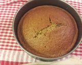 Foto del paso 8 de la receta: Bizcocho de Zanahoria