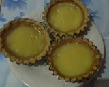 Foto langkah ke 7 dari resep Pie susu ekonomis.