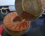 Foto del paso 7 de la receta: Torta húmeda de Naranja