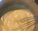 Une image de l'étape 8 de Choux à la vanille.