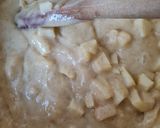 Foto del paso 2 de la receta: Muffins/ Magdalenas harina integral con manzana 🧁 fácil, económica y con tips para principiantes 🍎