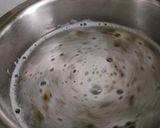 A picture of step 2 of Mango tango.