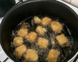 Foto del paso 4 de la receta: Pollo agridulce