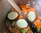 Foto del paso 4 de la receta: Osobuco especiado
