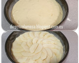 Foto del paso 8 de la receta: Bizcocho de manzana