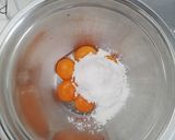 Suflet czekoladowy krok przepisu 2 zdjęcie