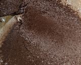 Foto langkah ke 2 dari resep Steamed Brownies.