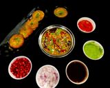 રગડા પેટિસ (Ragda Pattice Recipe In Gujarati) રેસીપી સ્ટેપ8ફોટો