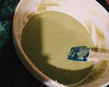 Foto del paso 7 de la receta: Cheesecake de Matcha y Fresas