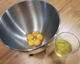 Foto del paso 2 de la receta: Babovka Pound Cake!!!