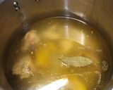 Foto del paso 2 de la receta: Gazpachos manchegos