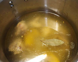 Foto del paso 2 de la receta: Gazpachos manchegos