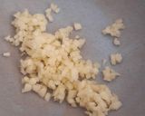 Foto langkah ke 1 dari resep Garlic bread popcorn.