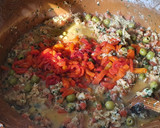 Foto del paso 9 de la receta: Bacalao a la Vizcaína
