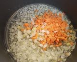 Foto del paso 2 de la receta: Foratti con salsa de tomates One Pot Pasta