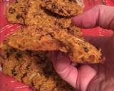 Oatmeal Cranberry Pumpkin Cookies recipe step 8 photo