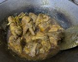 Foto langkah ke 3 dari resep Bebek Palekko.