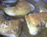 Foto del paso 3 de la receta Pollo a la cerveza con couscous de verduras