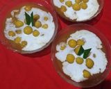 Foto langkah ke 5 dari resep Kolak Candil Biji Salak.