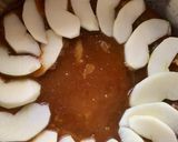 Foto del paso 3 de la receta: Torta invertida de manzana 🍏