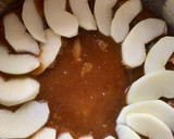 Foto del paso 3 de la receta: Torta invertida de manzana 🍏