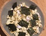 Seaweed popcorn - Women’s World Cup snacks recipe step 2 photo
