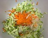 Foto del paso 1 de la receta: Albóndigas con verdura para niños