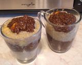 Almás-karobos quinoa kása recept fázis 6 fotója