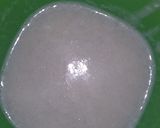 Foto del paso 2 de la receta: Panna Cotta de coco