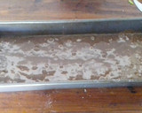 Foto del paso 3 de la receta: Budín de chocolate
