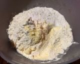 Foto langkah ke 1 dari resep Pie Susu Bali.