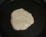 Foto del paso 2 de la receta: Pancakes/Hotcakes de vainilla
