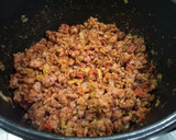 Foto del paso 7 de la receta: Chile con carne {el más popular}