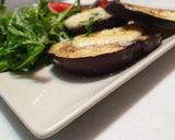 Pas rețetă Legume la grill 5 fotografie