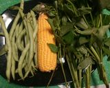Foto langkah ke 1 dari resep Sayur bening.
