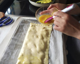 Foto del paso 5 de la receta: Empanada de pollo al curry