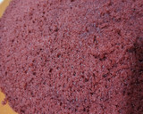Foto del paso 3 de la receta: Red velvet