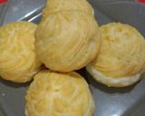Foto langkah ke 6 dari resep Kue Sus Vla.