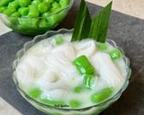Foto langkah ke 11 dari resep Cendol Thailand.