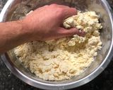 Foto del paso 7 de la receta: Scones de queso