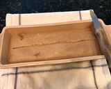 Toast Cake 巧克力可可蛋糕吐司🍞❤!的食譜步驟14照片