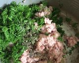 Hình bước làm 3 của món Chả cá