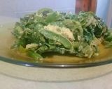 Foto del paso 3 de la receta: 🌱Revuelto verde 🌳