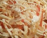 Foto del paso 4 de la receta: Repollo guisado 😍😍😍