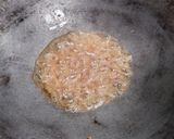 Foto langkah ke 2 dari resep Sambel Cuwe Kemangi.