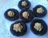 Foto del paso 4 de la receta: Tartitas de hojaldre  a puro chocolate