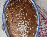 عکس مرحله 8 از دستور حلوا خرمایی جدید و خوشمزه