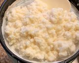 Foto del paso 1 de la receta: Yogurt natural de búlgaros de leche