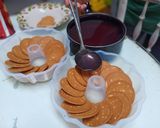 Foto langkah ke 1 dari resep Puding Layer Regal.