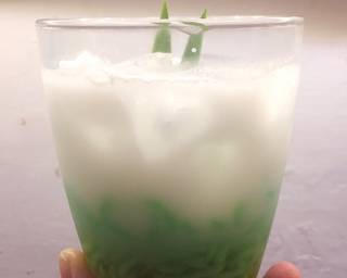 Es Cendol Praktis💛 - Step 5
